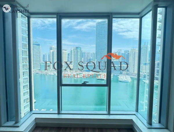 APARTMENT FOR RENT IN SHEMARA TOWER, MARINA PROMENADE