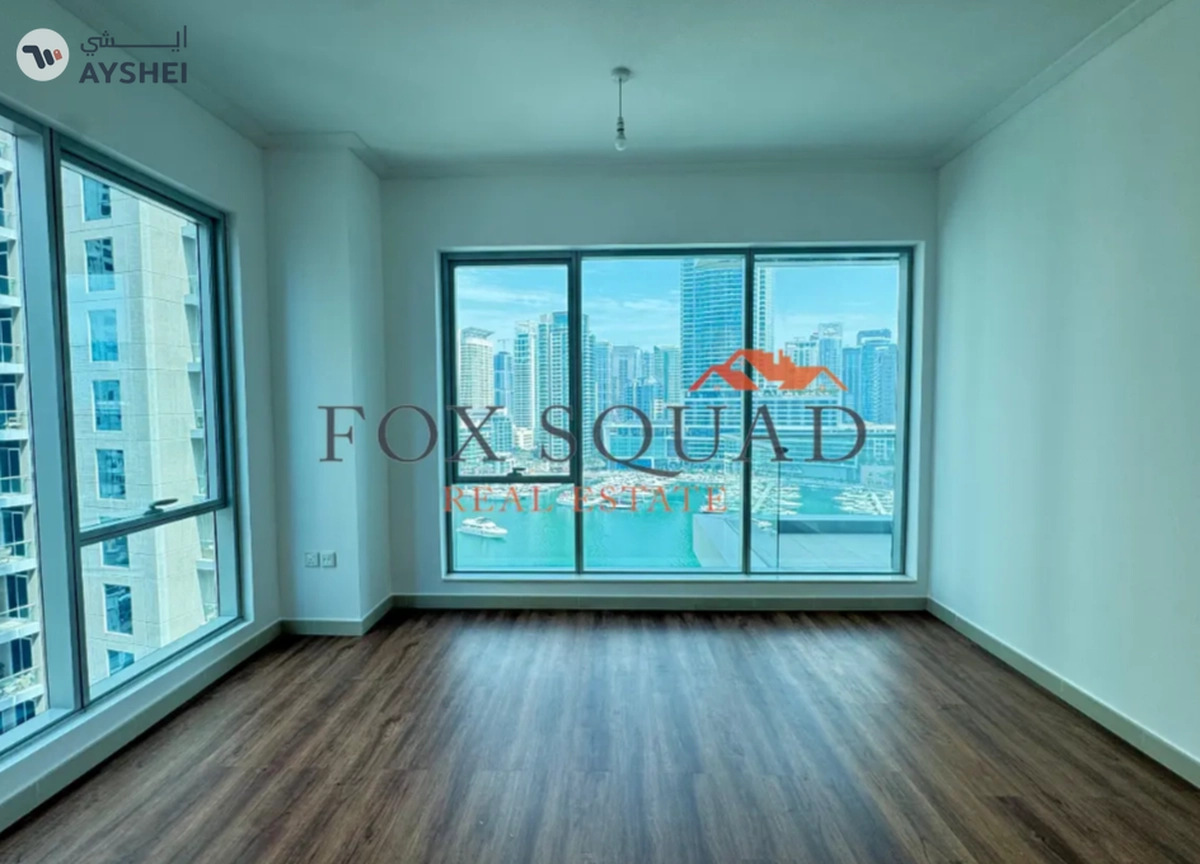 APARTMENT FOR RENT IN SHEMARA TOWER, MARINA PROMENADE-13-13