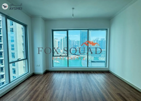 APARTMENT FOR RENT IN SHEMARA TOWER, MARINA PROMENADE
