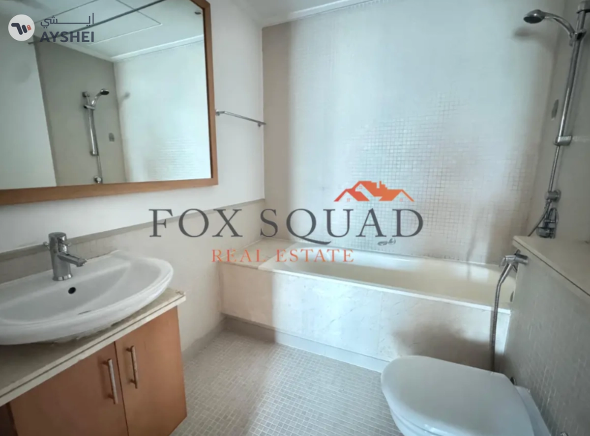 APARTMENT FOR RENT IN SHEMARA TOWER, MARINA PROMENADE-15-15