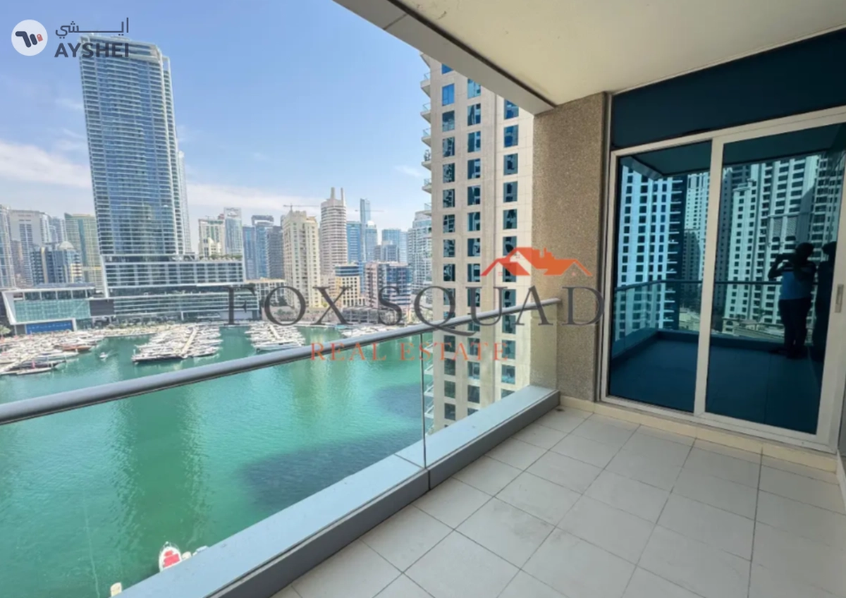 APARTMENT FOR RENT IN SHEMARA TOWER, MARINA PROMENADE-1-1