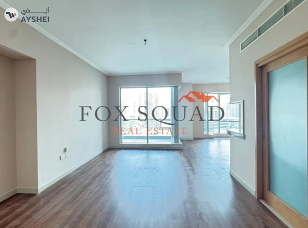 APARTMENT FOR RENT IN SHEMARA TOWER, MARINA PROMENADE