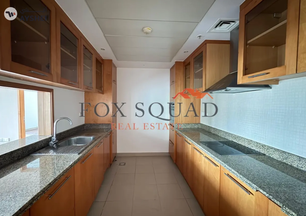 APARTMENT FOR RENT IN SHEMARA TOWER, MARINA PROMENADE-4-4