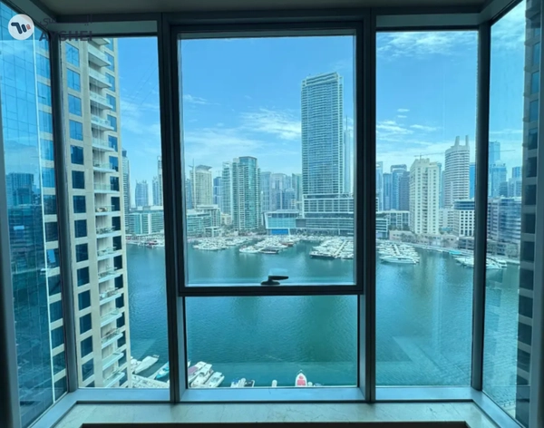 APARTMENT FOR RENT IN SHEMARA TOWER, MARINA PROMENADE