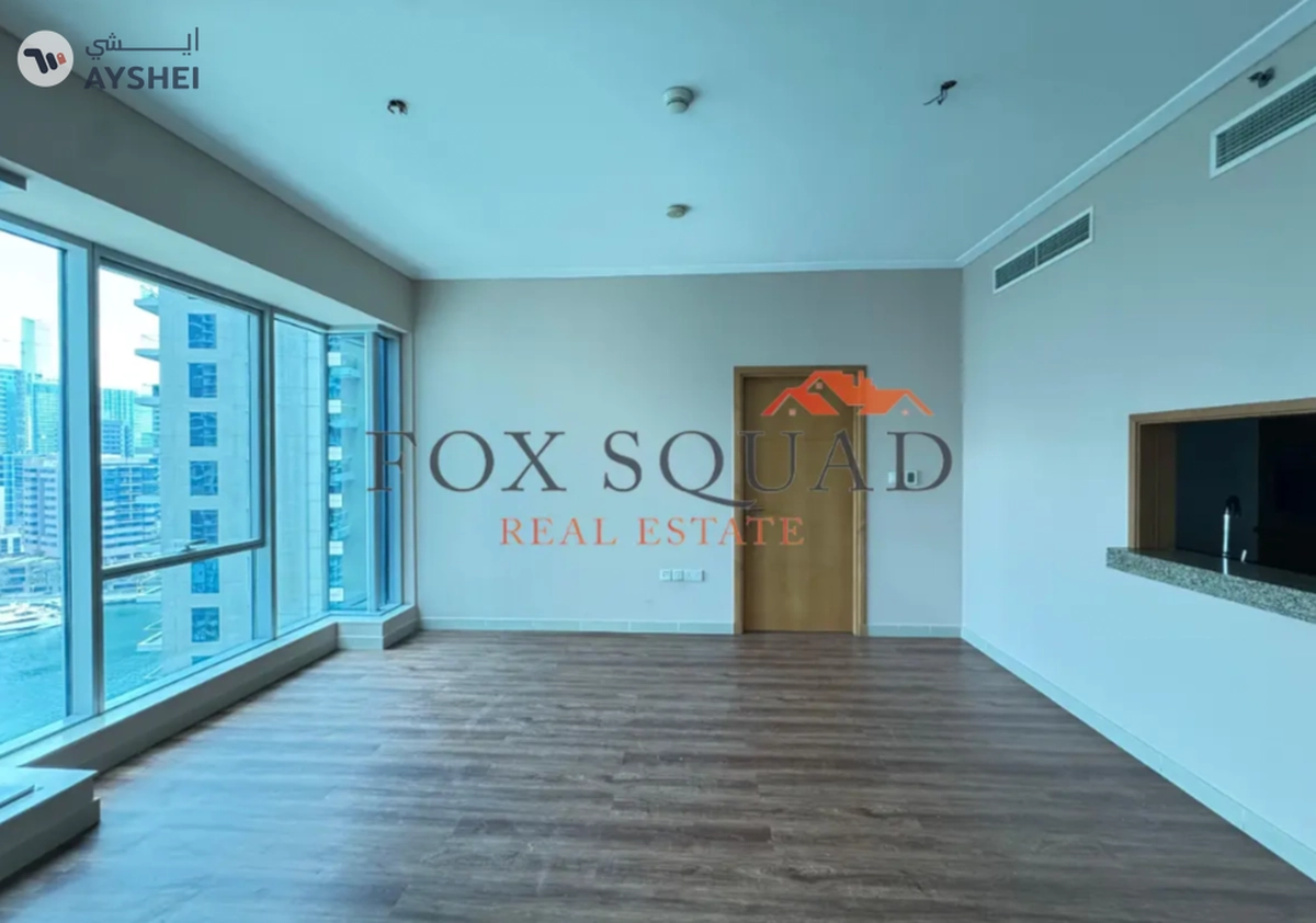APARTMENT FOR RENT IN SHEMARA TOWER, MARINA PROMENADE-6-6