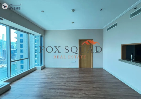 APARTMENT FOR RENT IN SHEMARA TOWER, MARINA PROMENADE