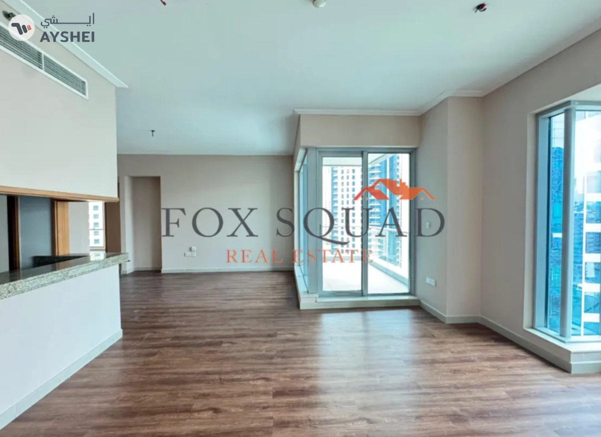 APARTMENT FOR RENT IN SHEMARA TOWER, MARINA PROMENADE-7-7