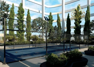 30% CASH DISCOUNT | Fully Furnished | Flexible Payment Plan | High ROI-7