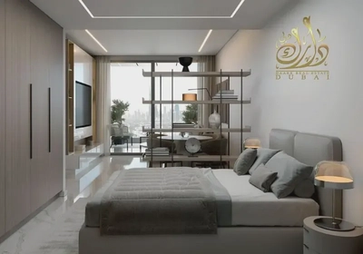 30% CASH DISCOUNT | Fully Furnished | Flexible Payment Plan | High ROI-5