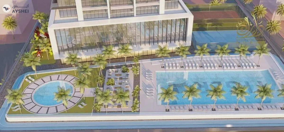 30% CASH DISCOUNT | Fully Furnished | Flexible Payment Plan | High ROI