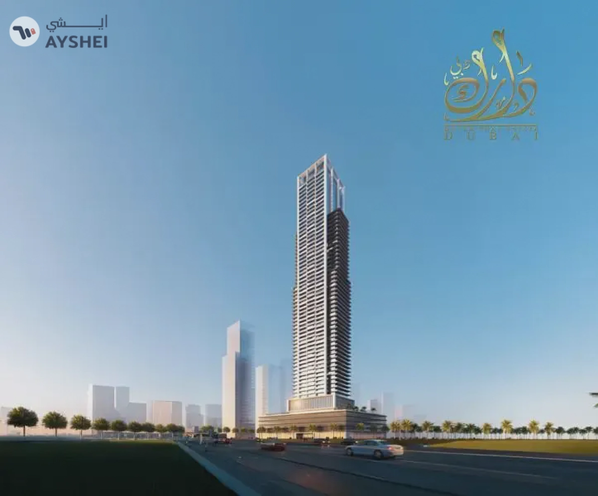 30% CASH DISCOUNT | Fully Furnished | Flexible Payment Plan | High ROI