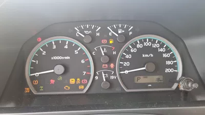 New Toyota Land Cruiser 2026 Pickup-3