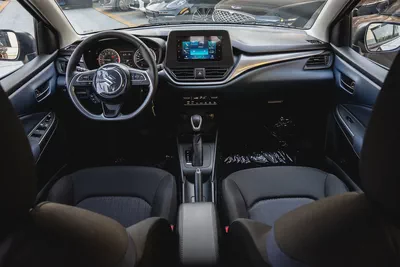 Suzuki Baleno GL 2026 Brand New GCC 1.5L 4 Cylinders 0kms-11