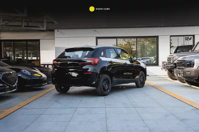 Suzuki Baleno GL 2026 Brand New GCC 1.5L 4 Cylinders 0kms-2