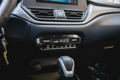 Suzuki Baleno GL 2026 Brand New GCC 1.5L 4 Cylinders 0kms-4