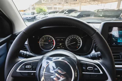 Suzuki Baleno GL 2026 Brand New GCC 1.5L 4 Cylinders 0kms-5