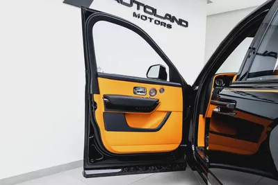 2026 ROLLS ROYCE CULLINAN BY MANSORY | GCC | WARRANTY  SERVICE | FULL CARBON-7