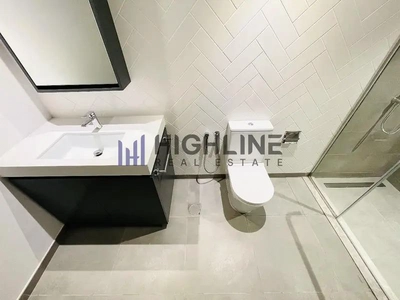 Bright & Spacious | Luxurious Finishing | Modern-6