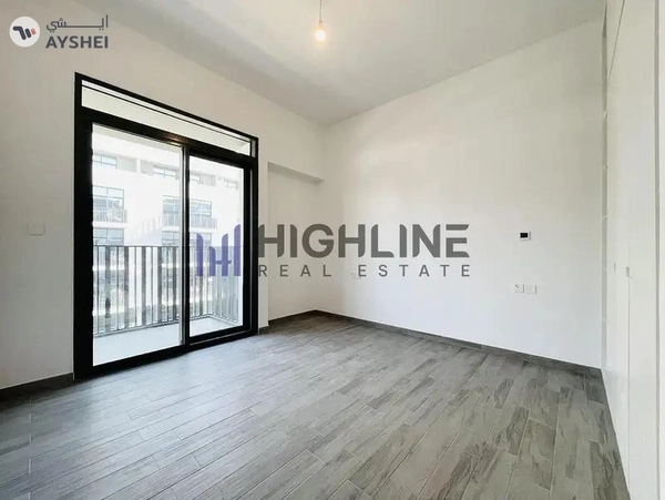 Bright & Spacious | Luxurious Finishing | Modern