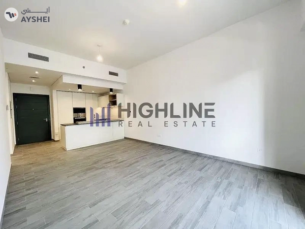 Bright & Spacious | Luxurious Finishing | Modern