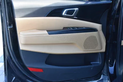 KIA CARNIVAL 7 SEATS 2023 | BLACK-9
