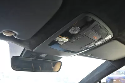 KIA CARNIVAL 7 SEATS 2023 | BLACK-4