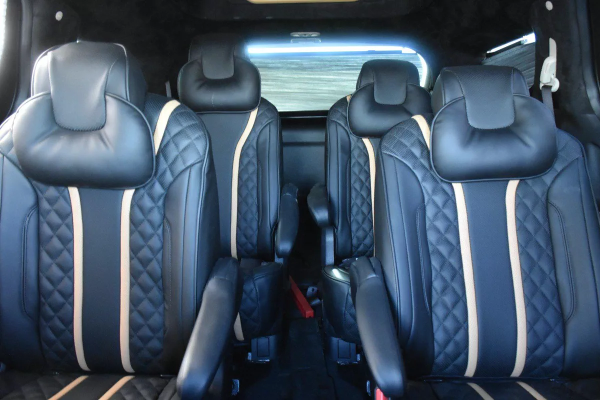 KIA CARNIVAL 7 SEATS 2023 | BLACK-16-16