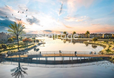 LAND FOR SALE IN BLOOM LIVING, ZAYED CITY (KHALIFA CITY C)-1