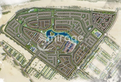 LAND FOR SALE IN BLOOM LIVING, ZAYED CITY (KHALIFA CITY C)-4