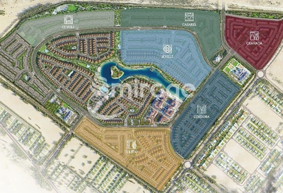 LAND FOR SALE IN BLOOM LIVING, ZAYED CITY (KHALIFA CITY C)-5