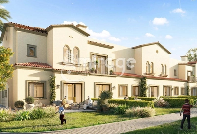 LAND FOR SALE IN BLOOM LIVING, ZAYED CITY (KHALIFA CITY C)-2
