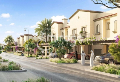 LAND FOR SALE IN BLOOM LIVING, ZAYED CITY (KHALIFA CITY C)-6