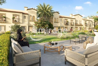 LAND FOR SALE IN BLOOM LIVING, ZAYED CITY (KHALIFA CITY C)-3