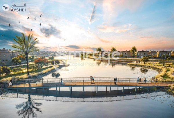 LAND FOR SALE IN BLOOM LIVING, ZAYED CITY (KHALIFA CITY C)