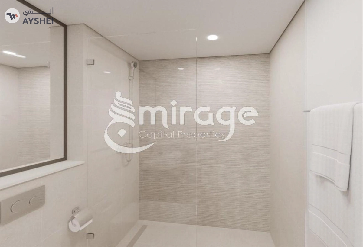 APARTMENT FOR SALE IN YAS GOLF COLLECTION H, YAS GOLF COLLECTION