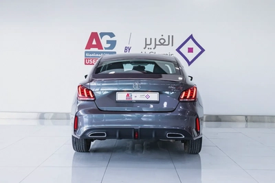 1 YR WARRANTY | GCC | 1.5L | AED 700 PM-4