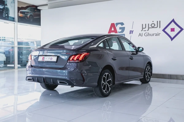 1 YR WARRANTY | GCC | 1.5L | AED 700 PM