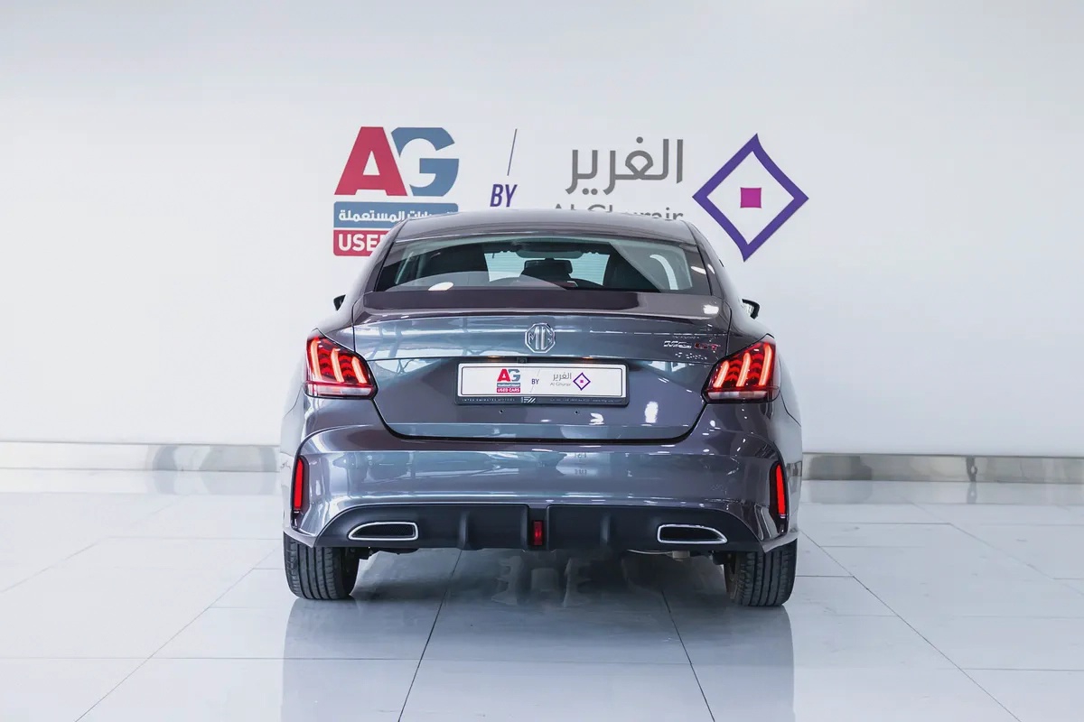 1 YR WARRANTY | GCC | 1.5L | AED 700 PM-4-4