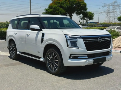 **2026**GCC SPEC BRAND NEW FULLY LOADED-0