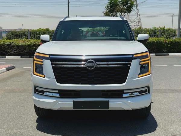 **2026**GCC SPEC BRAND NEW FULLY LOADED