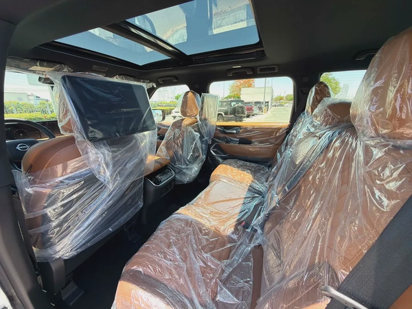 **2026**GCC SPEC BRAND NEW FULLY LOADED