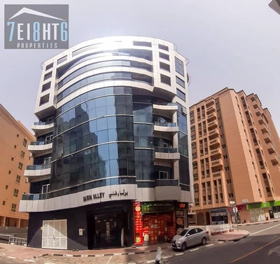 Barsha Valley, Al Barsha 1, Al Barsha, Dubai-0