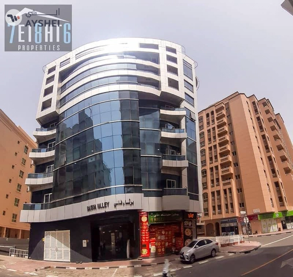 Barsha Valley, Al Barsha 1, Al Barsha, Dubai
