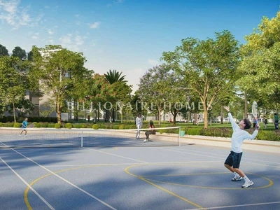 Greenside Residence, Dubai Hills Estate, Dubai-3