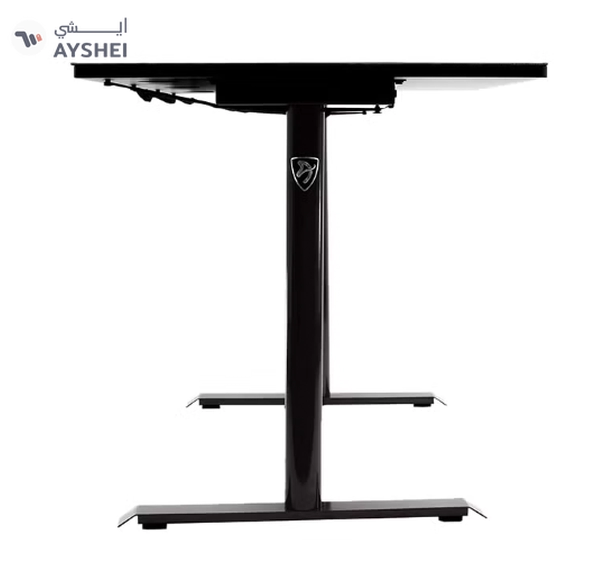 Arozzi Leggero Compact Gaming Desk -LEGG-2-2