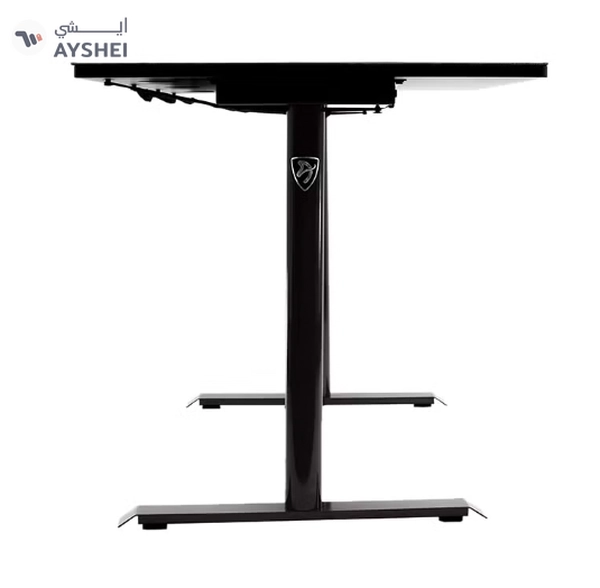 Arozzi Leggero Compact Gaming Desk -LEGG