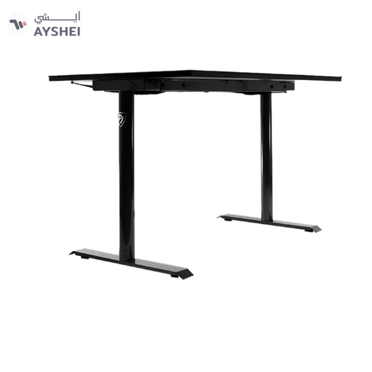 Arozzi Leggero Compact Gaming Desk -LEGG-3-3