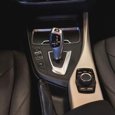 AED 765 P.M • 0% Downpayment • BMW 120i Sport-line • 1 Year Warranty-11