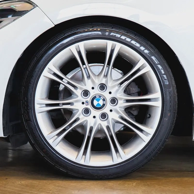 AED 765 P.M • 0% Downpayment • BMW 120i Sport-line • 1 Year Warranty-6