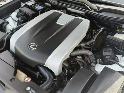 LEXUS - RC 300 - F SPORT - V6 - 3,5L - AMERICAN SPECS VERY GOOD CONDITION-14
